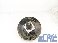 Servofreno FIAT GRANDE PUNTO 199 1.3 D MULTIJET 2005-2013 77363859, 55702132