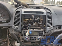 Hyundai Santa Fe 2 CM 2.0 CRDI 4X4 150CV 2010-2012