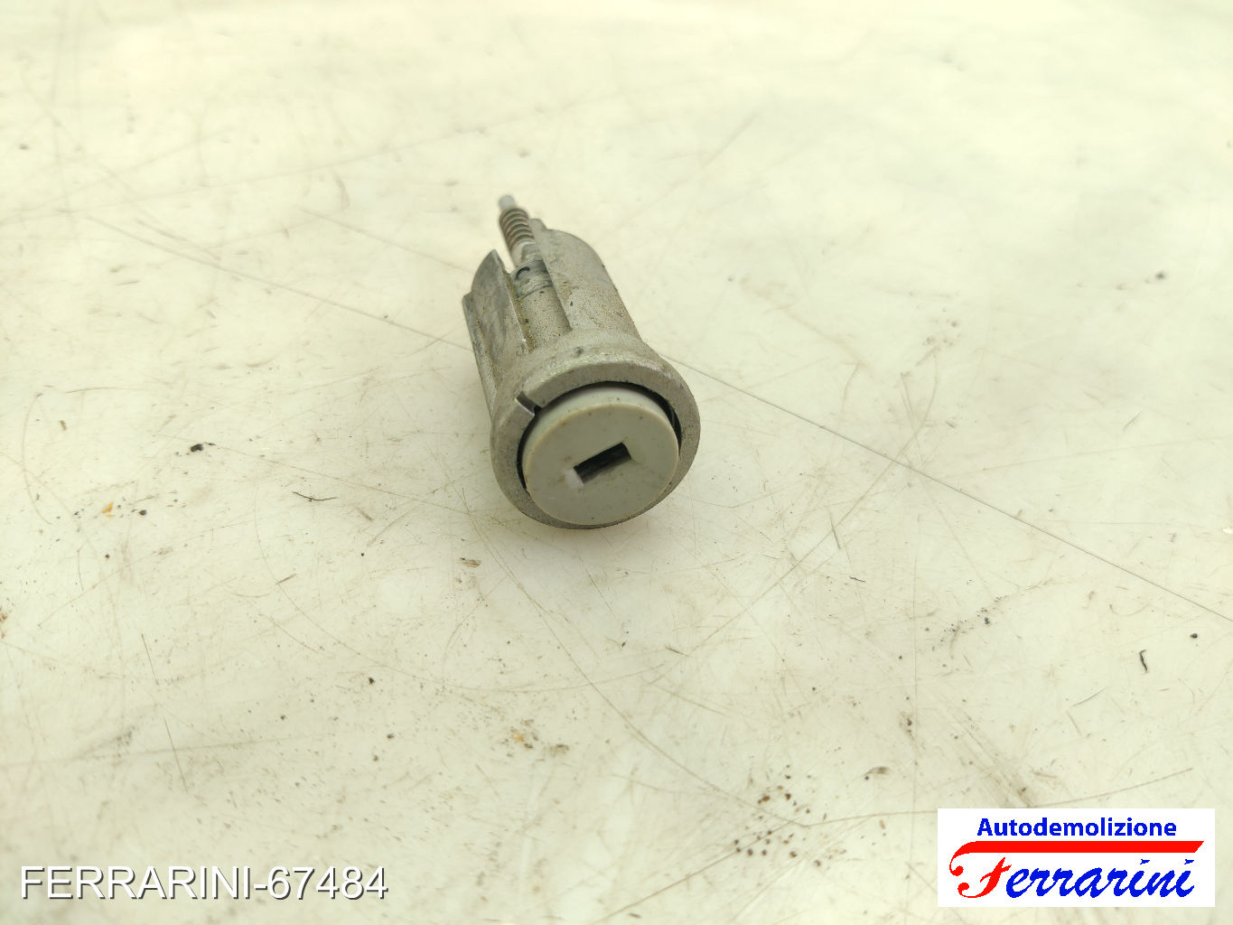 Frutto Accensione OPEL CORSA C X01 2000-2003 09146299