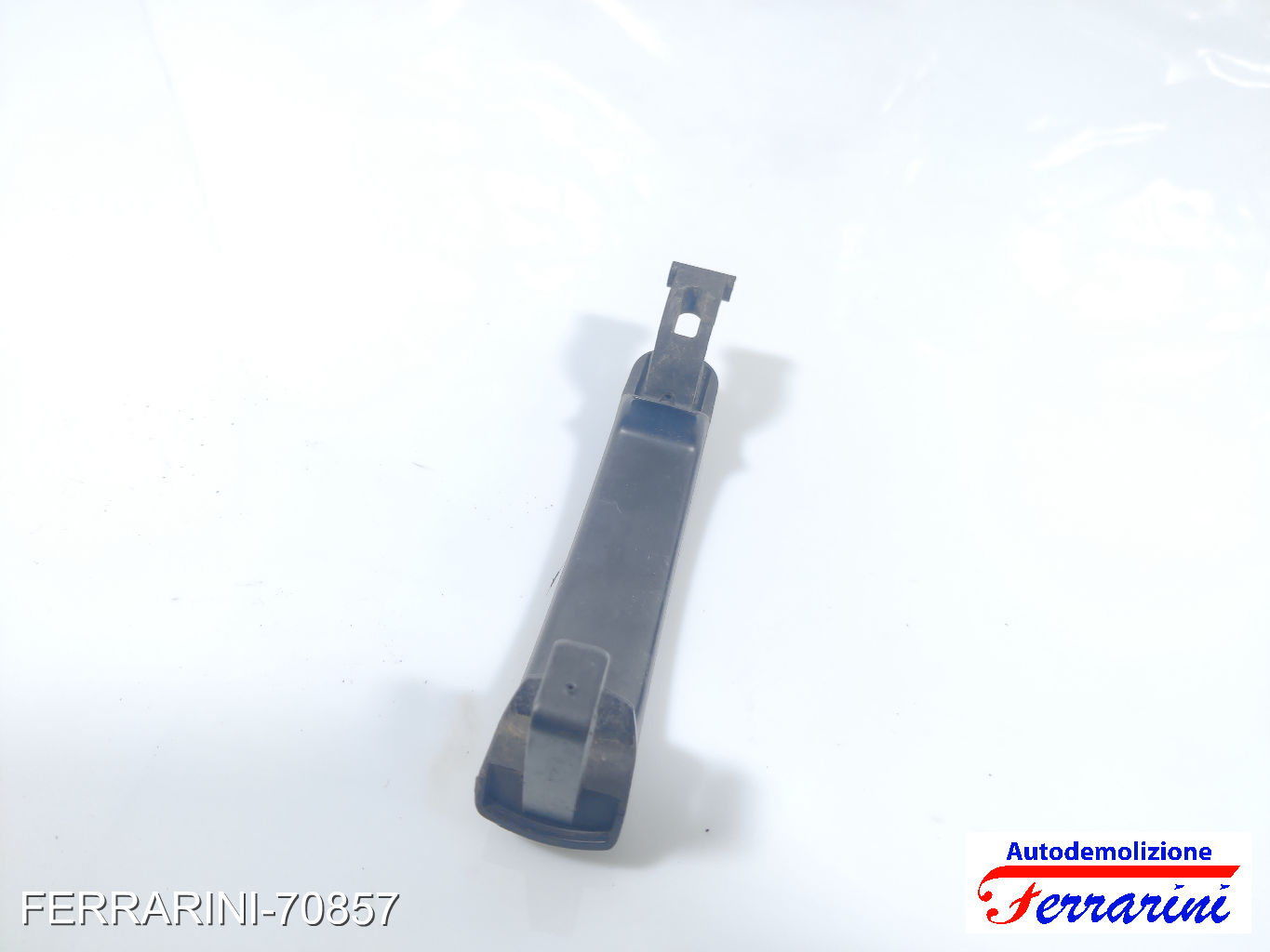 Maniglia Porta Esterna PEUGEOT 207 WA, WC 2006-2013 destra, dx, frontale 6