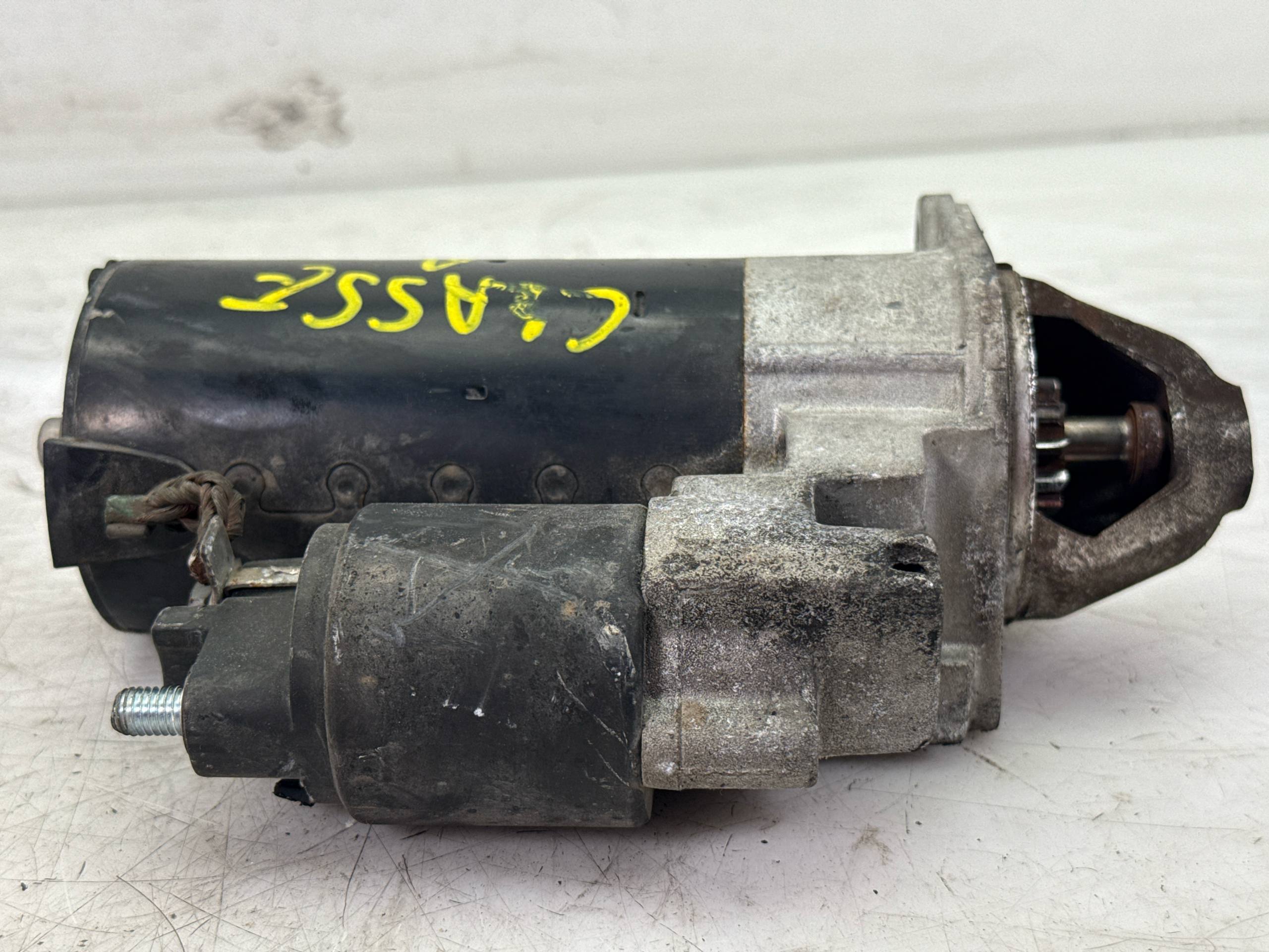 Motorino Avviamento MERCEDES VANEO 414 1.7 CDI 2002-2005 0051511601, 0001115008