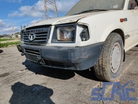 Tata Telcoline 40_Fd 2.0 TDIC 4X4 87CV 2003-2011