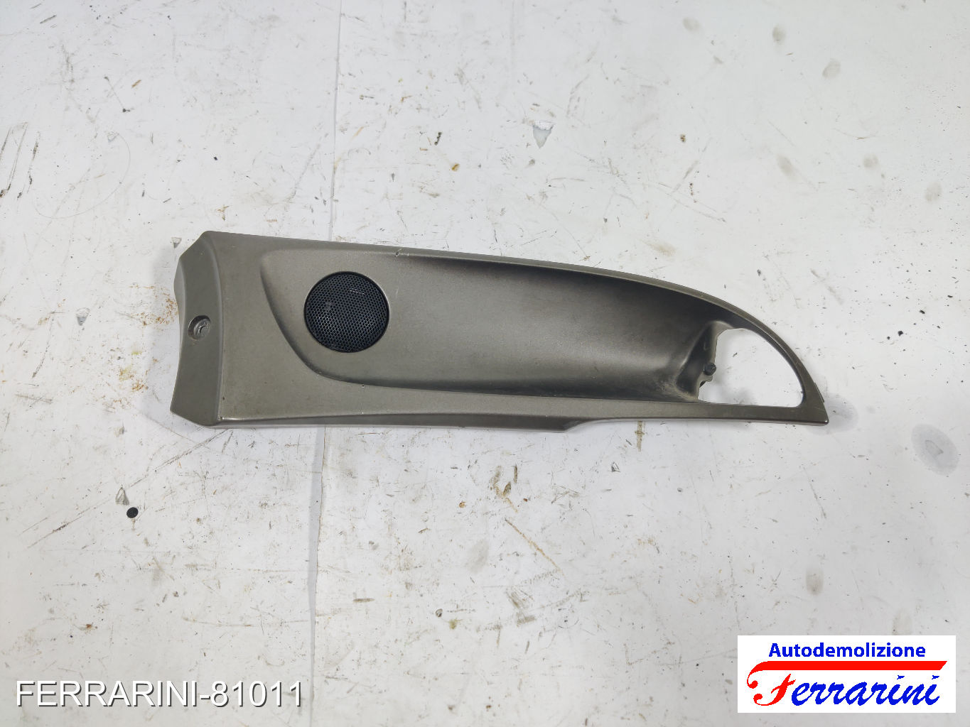 Pannello Porta LANCIA YPSILON 843 2003-2011