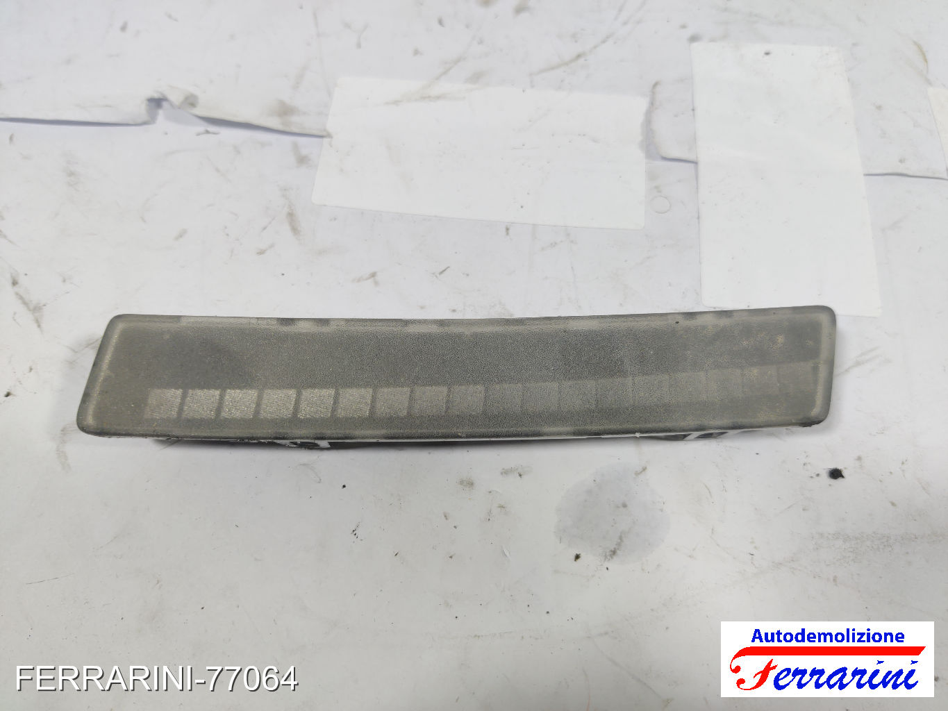 Modulo display indicatore distanza ADAS FORD EDGE 2015-2018 FT4T19G468AA