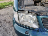 Mercedes Vito 638/2 V 230 143CV 1996-2003