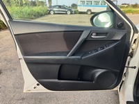 Mazda 3 BL 1.6 MZR-CD 116CV 2010-2013