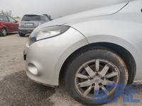 Renault Megane 3 Sw KZ0/1 1.5 DCI 110CV 2009-2015
