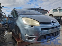 Citroen C4 Grand Picasso 1 UA 2.0 HDI 138 136CV 2006-2013