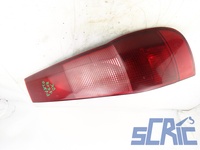 Fanalino Stop Posteriore FIAT PUNTO 176 1993-1999 destro, dx 7730722, 7730727