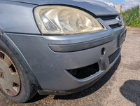 Opel Corsa C X01 1.0 60CV 2003-2009