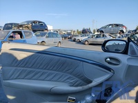Mercedes Clk C209 200 KOMPRESSOR 163CV 2002-2009