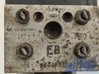 Centralina Pompa Abs OPEL ASTRA G SW T98 1.7 DTI 16V 2000-2004 90581417 7