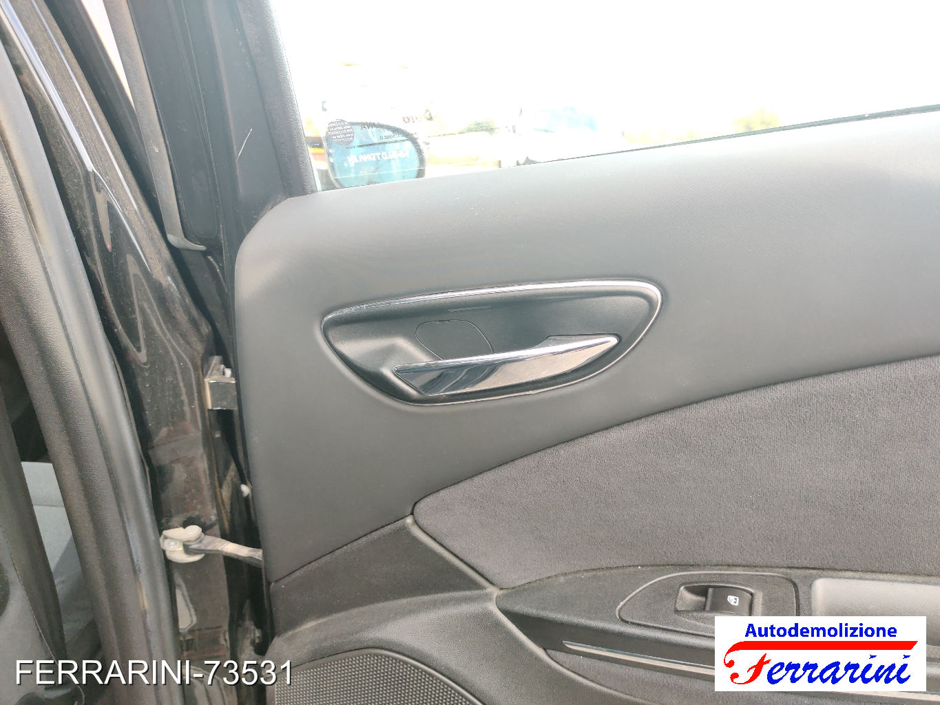 Fiat Bravo 2 8