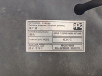 Fiat Punto Evo 199 1.3 D MULTIJET 75CV 2009-2012