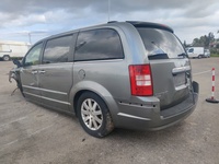 Chrysler Grand 5Oyager 5 RT 2.8 CRD 163CV 2007-2023