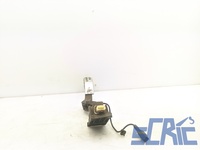 0280755046 9657395877 Pedale Acceleratore PEUGEOT 307 CC 3B 2.0 HDI 135 6