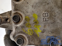 Compressore Clima FIAT CINQUECENTO 500 170 1.1 SPORTING 1994-1998 SD7B107183 7