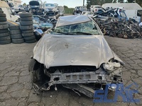 Mercedes Clk C209 220 CDI 150CV 2005-2009