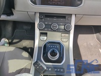 Land Rover Range Rover Evoque L538 2.2 D 4X4 190CV 2011-2019