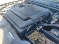 Jaguar X-Type X400 2.0 D 130CV 2003-2009