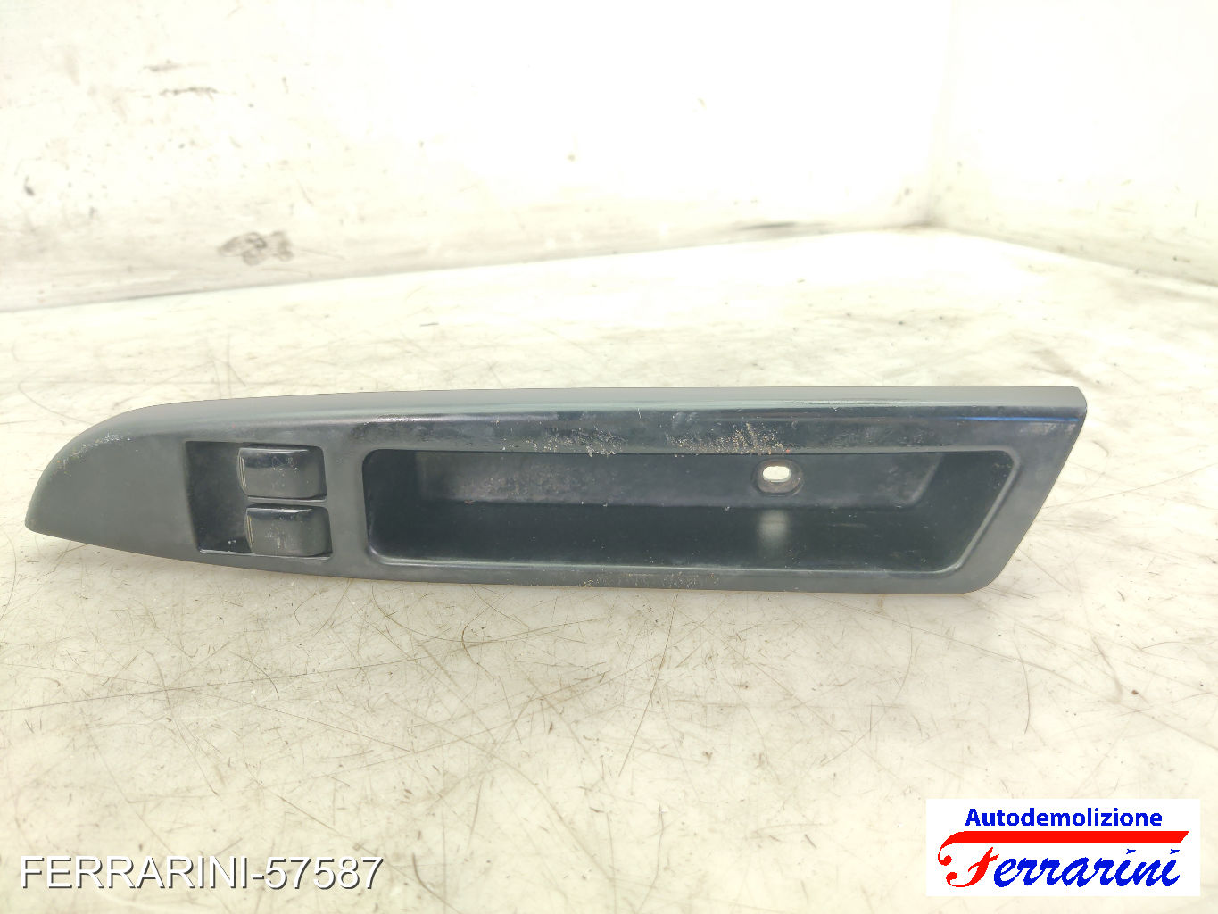 Pulsantiera Tastiera Alzavetro CHEVROLET MATIZ M200, M250 2005-2013 sinistra, sx