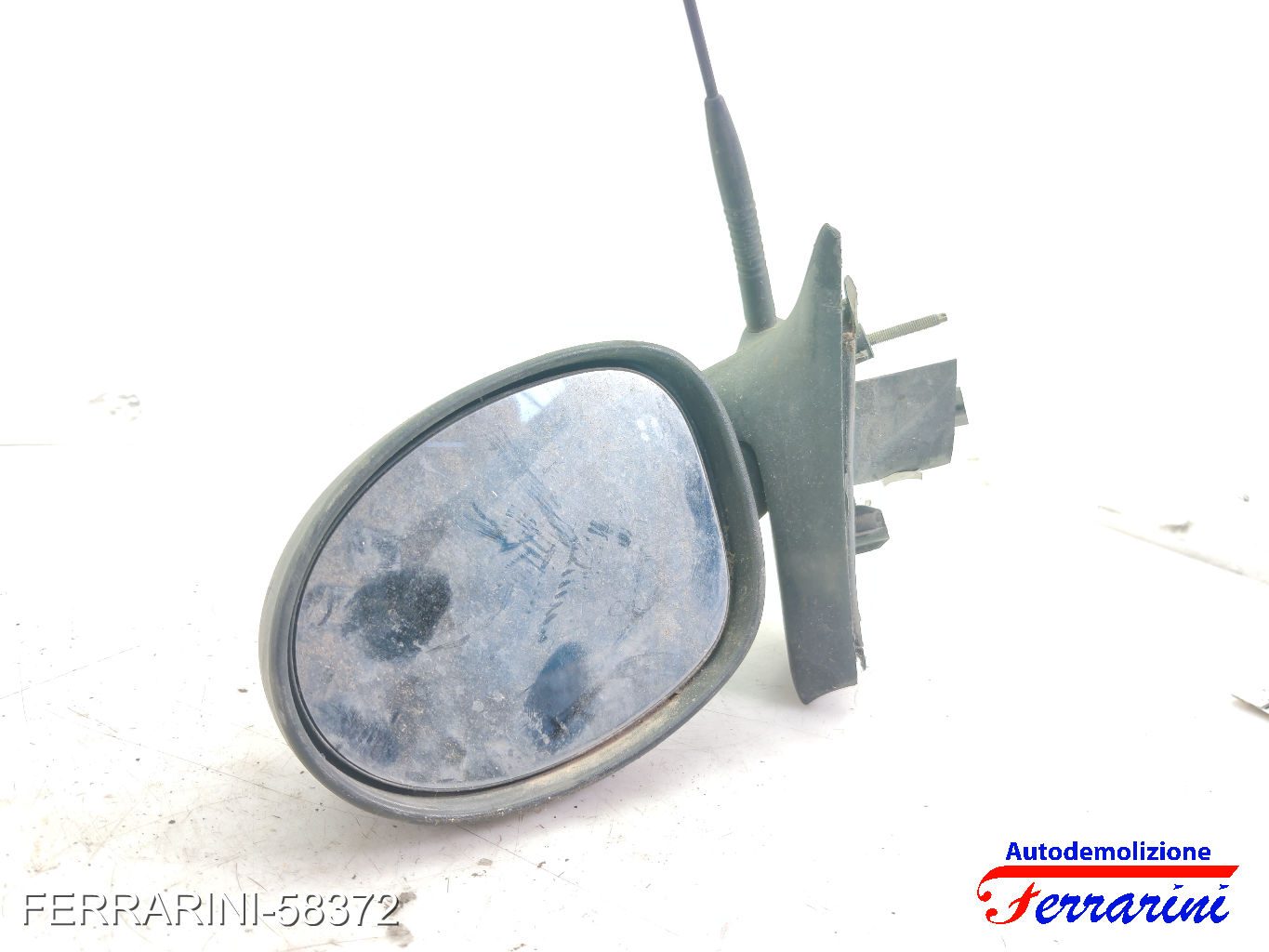 Specchietto Laterale RENAULT TWINGO 1 C06 1996-2007 sinistro, sx