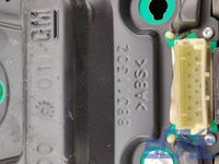 Kit Accensione OPEL CORSA D S07 1.2 2006-2014 0261207423, EBME76H4423R