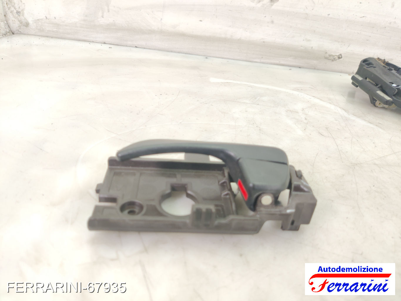Maniglia Porta Interna HYUNDAI I10 BA, IA 2013-2023 sinistra, sx, posteriore 7