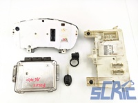 Kit Accensione FORD FOCUS 2 SW DA, DS, FFS 1.6 TDCI 2004-2012 0281011701 8