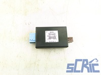 CENTRALINA ALLARME Centralina Immobilizzatore PEUGEOT 307 CC 3B 2005-2009