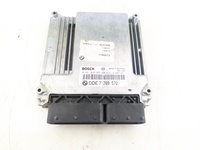 Centralina Motore BMW SERIE 3 COMPACT E46 320TD 2001-2005 7789572, 7790073