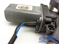 Alzavetro CITROEN BERLINGO M 1999-2011 sinistro, sx, frontale, anteriore 9221G2 6