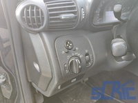 Mercedes Classe C S203 C 220 CDI 143CV 2001-2007