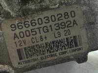 Alternatore