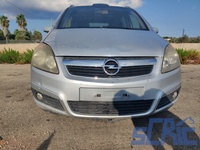 Opel Zafira B A05 1.9 CDTI 120CV 2005-2015