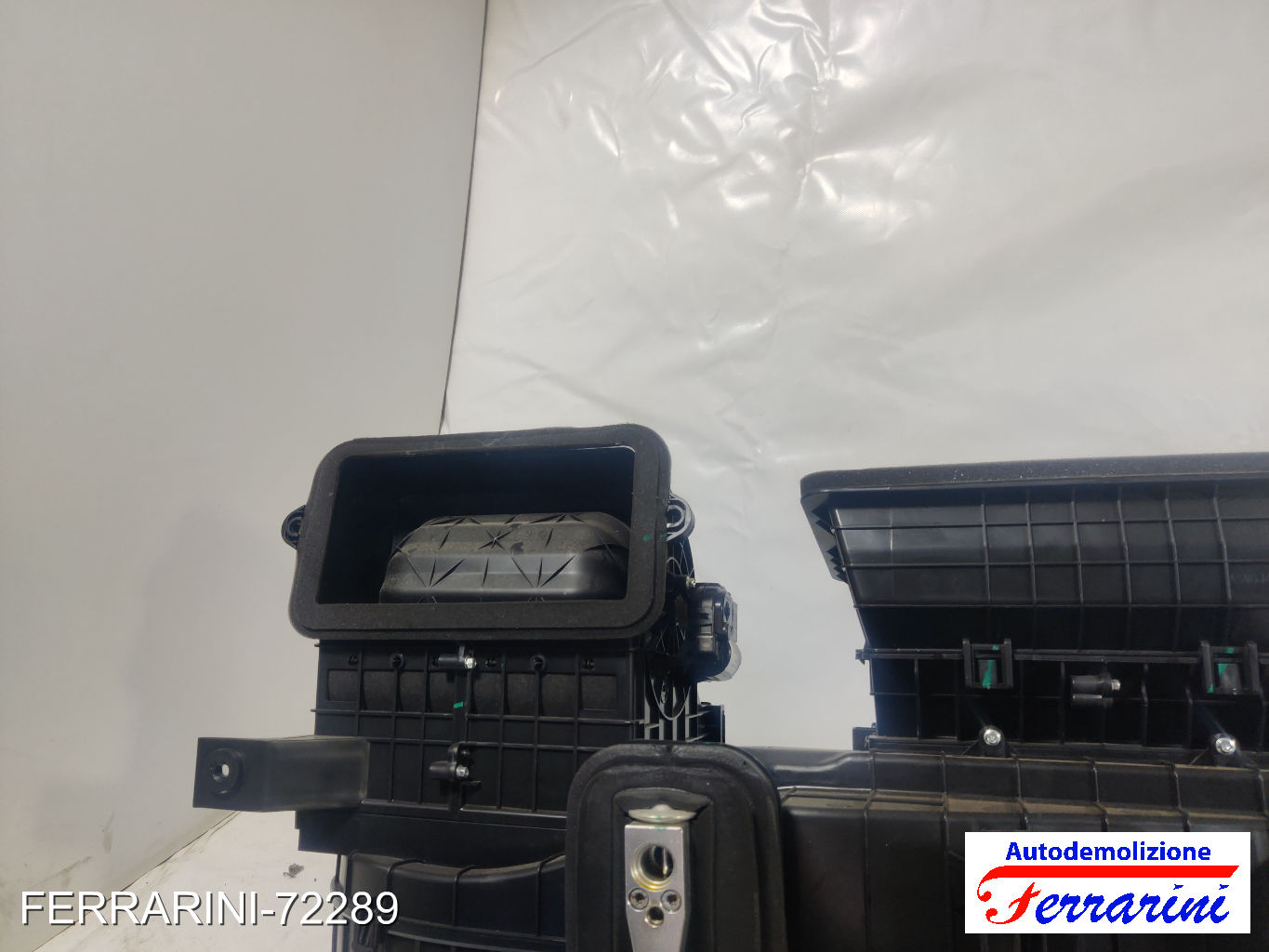 Stufa Completa MG MG ZS SUV 2017-2023 10395241, 47060, ASMCJ40536 9