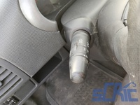 Nissan Micra 3 K12 1.0 16V 65CV 2003-2010