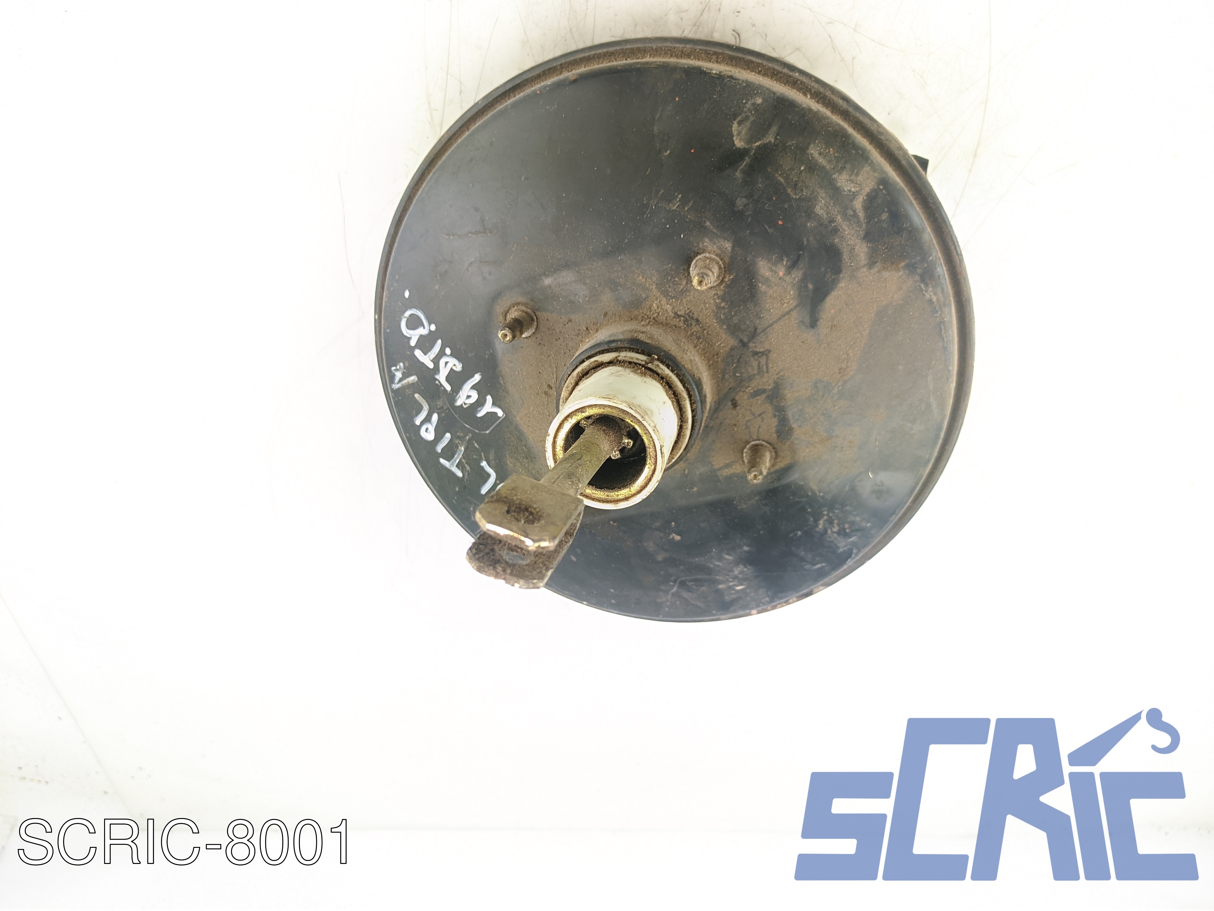 Servofreno FIAT MULTIPLA 186 1.9 JTD 115 2002-2010 51726720