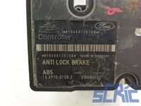 Centralina Pompa Abs FORD FOCUS 2 SW DA, DS, FFS 1.6 TDCI 2004-2012 3M512M110CA