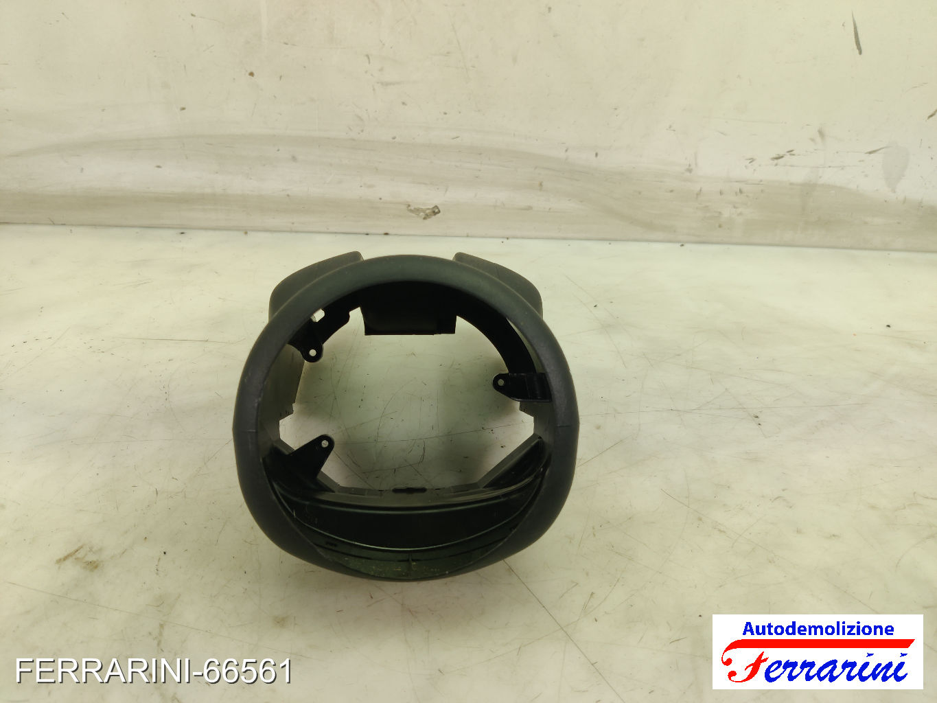 copertura coperchio devioluci piantone MERCEDES CLASSE B W242, W246 2011-2014 8