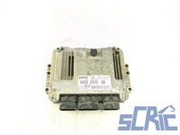 Kit Accensione PEUGEOT 206 SW 2E/K 1.4 HDI 2002-2007 9651399080, 18650351 12