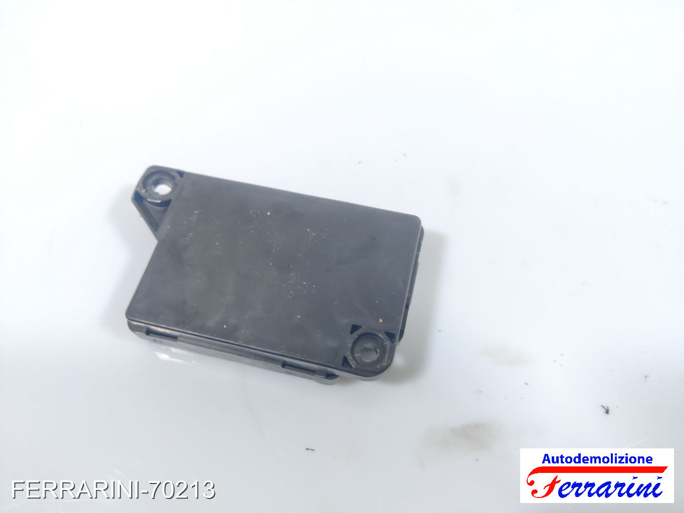 centralina bussola CHRYSLER GRAND VOYAGER 5 RT 2.8 CRD 2007-2023 04671918AF