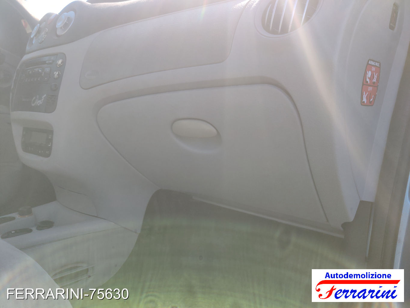 Citroen C3 1