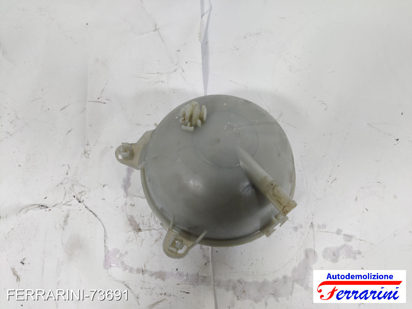 Vaschetta Liquido Motore VW GOLF 7 5G1, BE1, BE2, BQ1 2.0 TDI 2012-2020