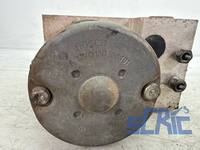 383603 0273004655 9333388792 Centralina Pompa Abs OPEL MERIVA A X03 1.7 CDTI