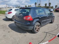 Vw Golf 5 1K1 1.9 TDI 105CV 2003-2008
