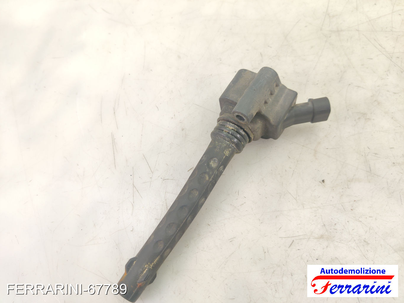 Bobina Di Accensione ALFA ROMEO MITO 955 1.4 BI-FUEL 2009-2016 55213613 7