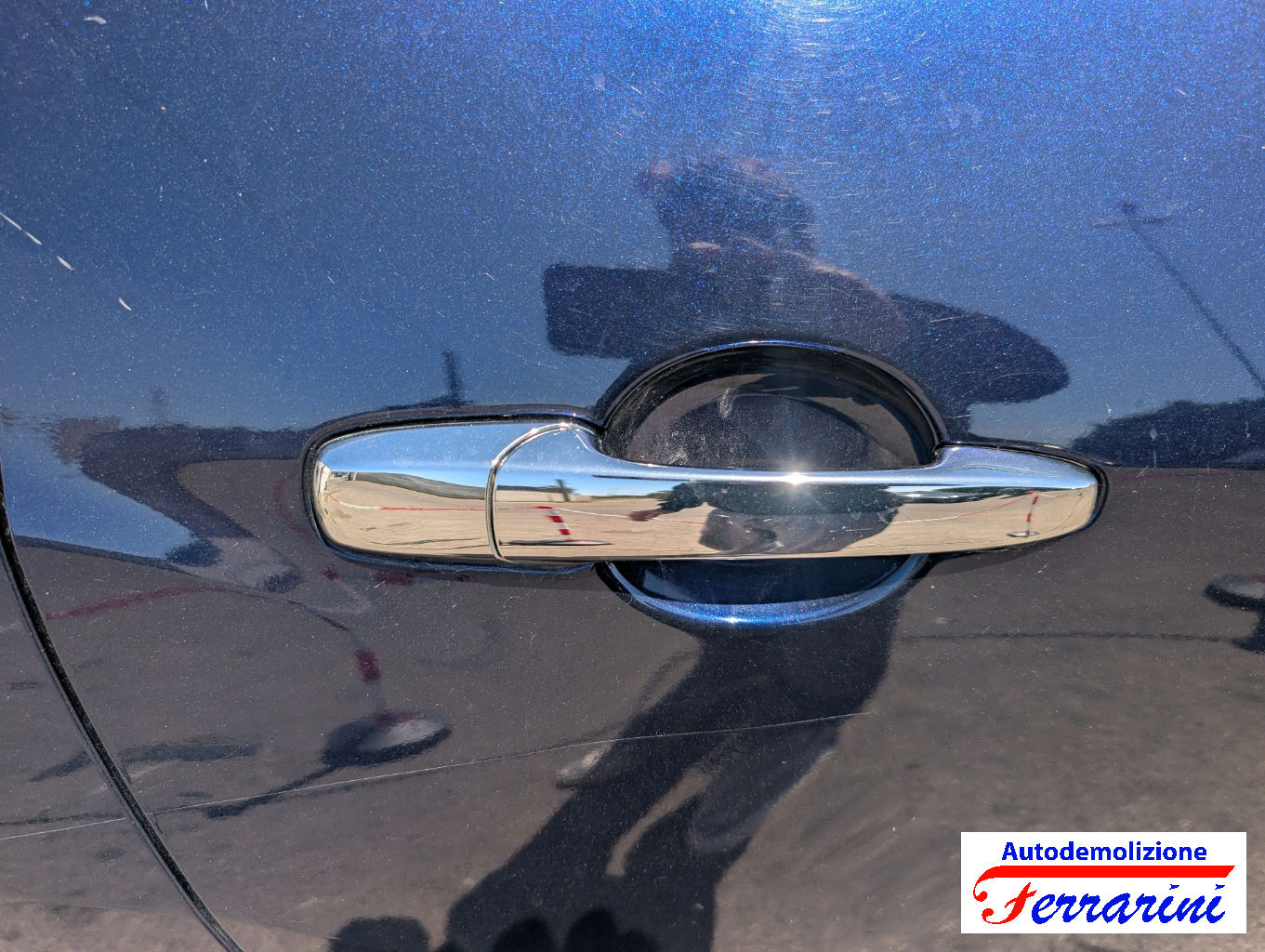 Mazda Cx-7 ER 2.2 MZR-CD AWD 173CV 2009-2013