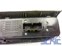 Pulsantiera Tastiera Alzavetro VOLVO S40 2 544 2004-2010 sinistra, sx, frontale