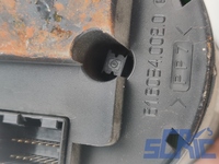 Quadro Contachilometri ALFA ROMEO 156 932 1.9 JTD 1997-2000 60664278, 6160349933